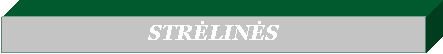 �������: STRĖLINĖS