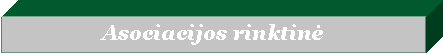 �������: Asociacijos rinktinė